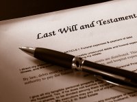 Who should you get to write your Will?
