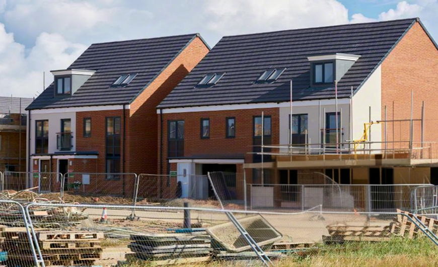 Energy Efficiency Reform: What Residential Property Owners…