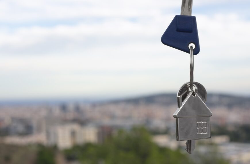 Private Sector Rent Reform