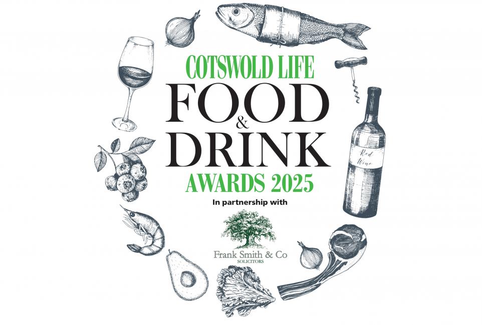 CLFDA2025 Logo