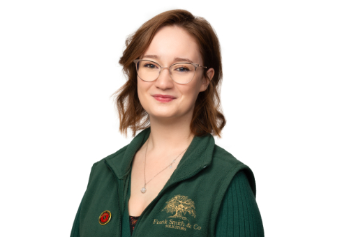 Leyla Seymour-Biscoe